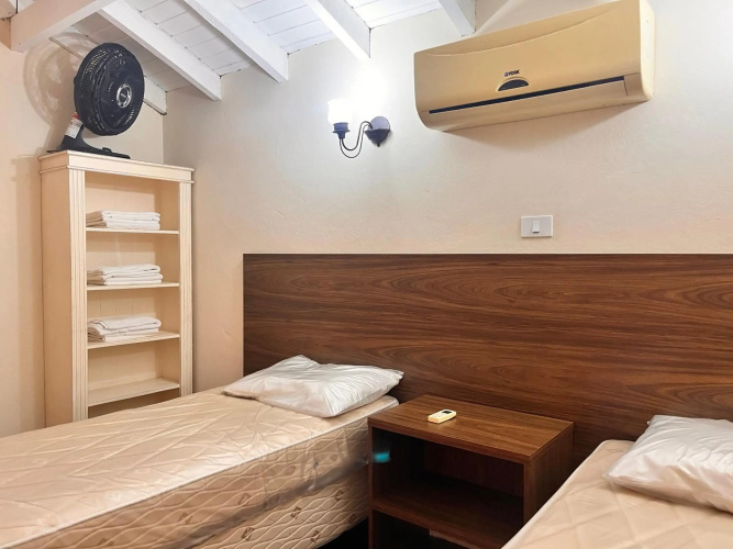 Delphin Apartamento 8