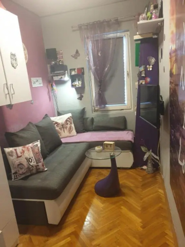 Apartment Šarić