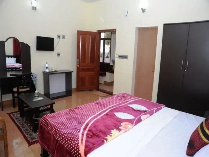 Beth Haran Serviced Villa