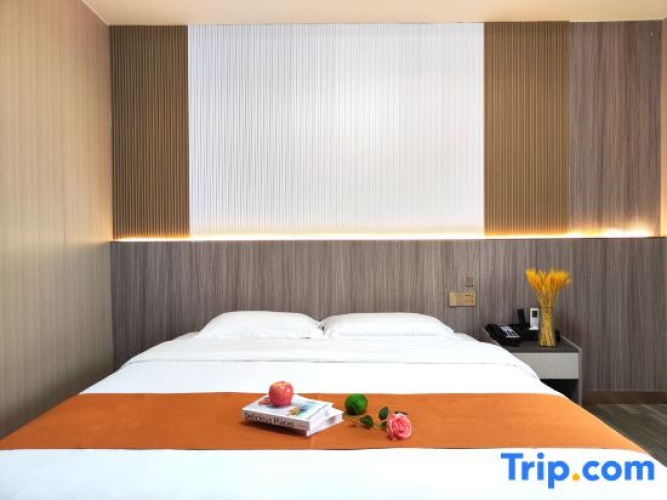 Privilege Double room