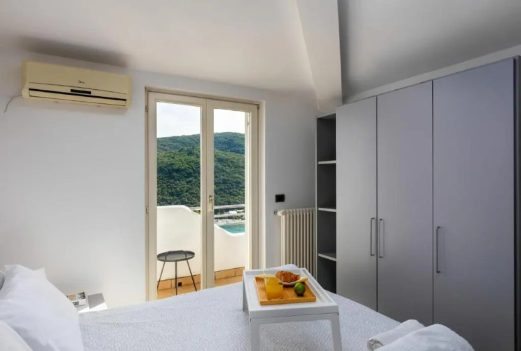 Milena Apartments