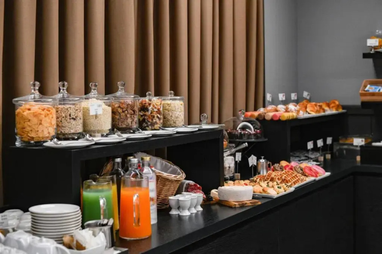 Hotel Locanda Primavera