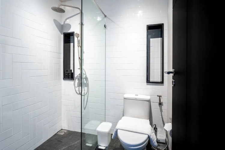 Blu Monkey Hub & Hotel Krabi Town