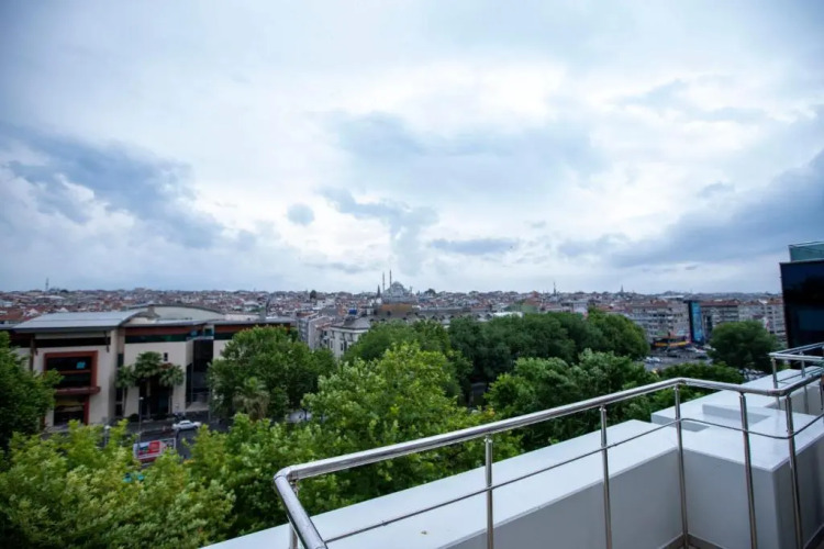 Фотография отеля