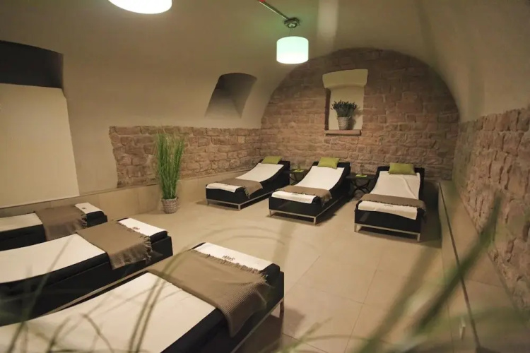 Hotel Palatina, Bild 15