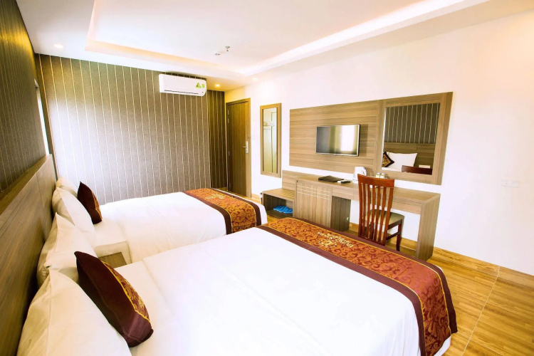 Euro Hotel