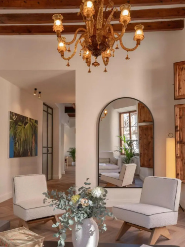 Es Petit Hotel De Valldemossa