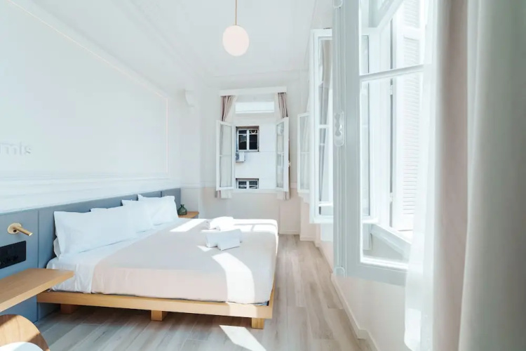 Agora Athens Suites