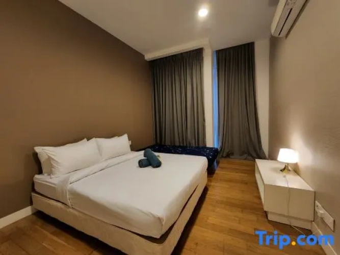 Executive Triple room