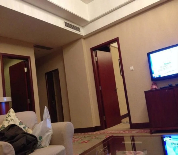 Nanlin Hotel