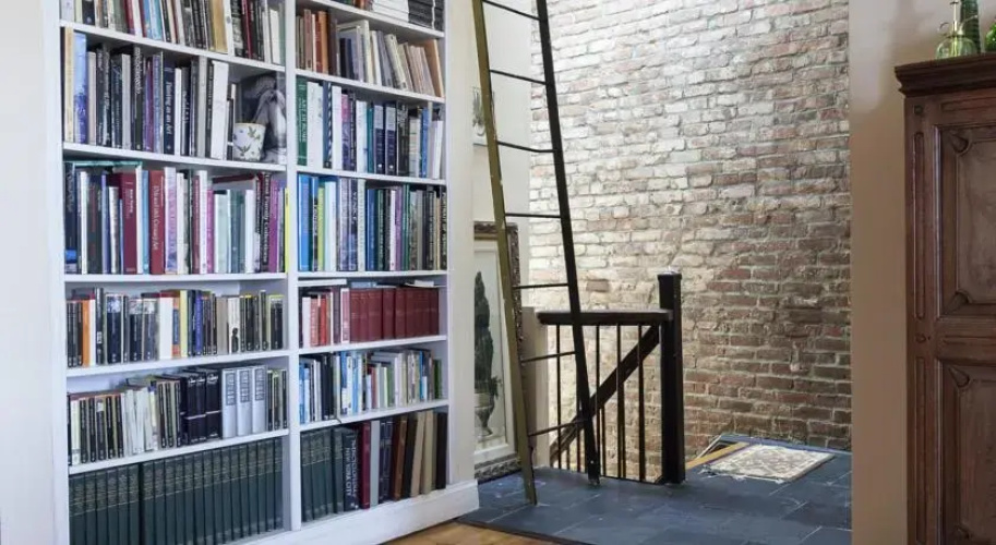 Brooklyn By Onefinestay