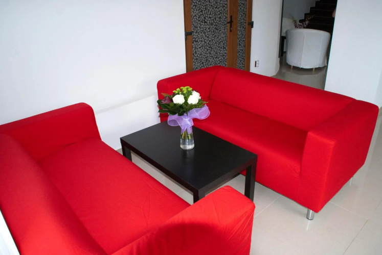 Hotel Otopeni