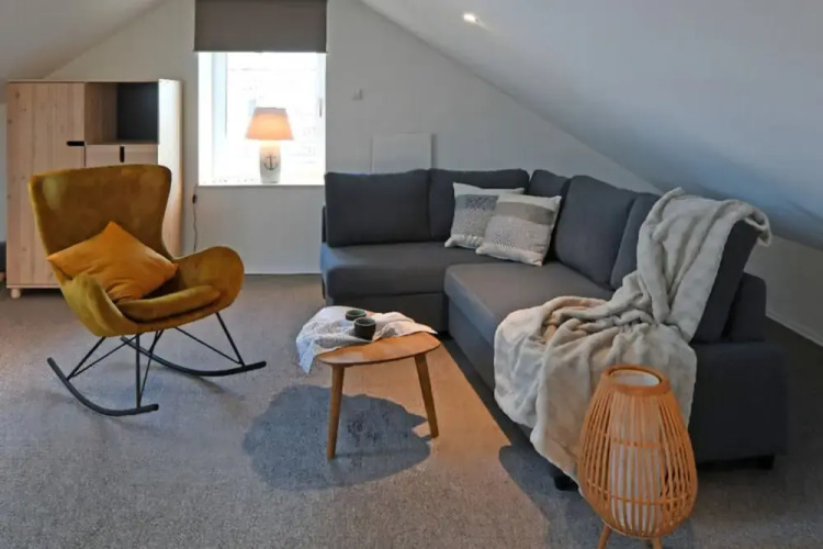 Ferienhaus in Schlagsdorf auf Fehmarn