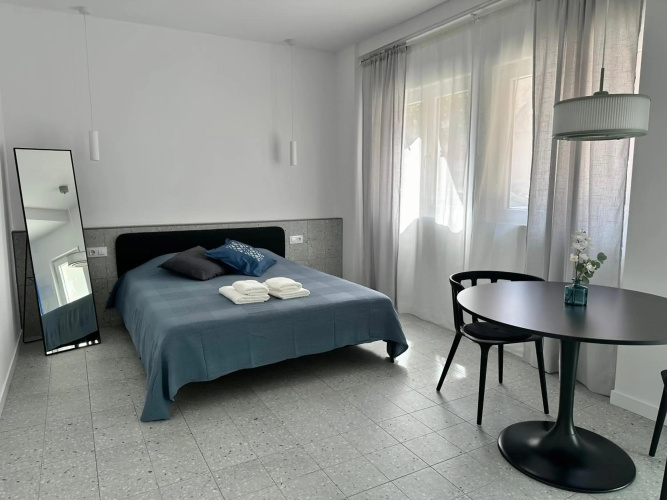 Apartamentos Navio