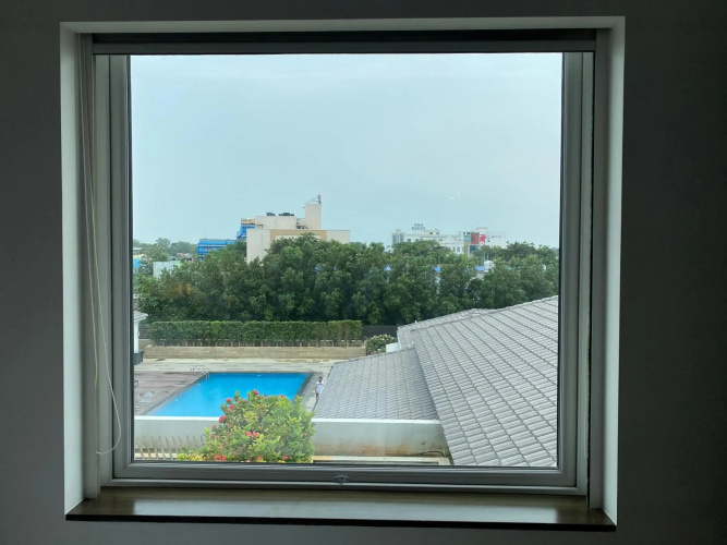 JKR Resort & Spa