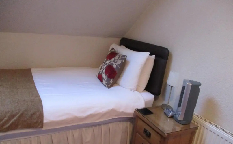 Hotel Peppers