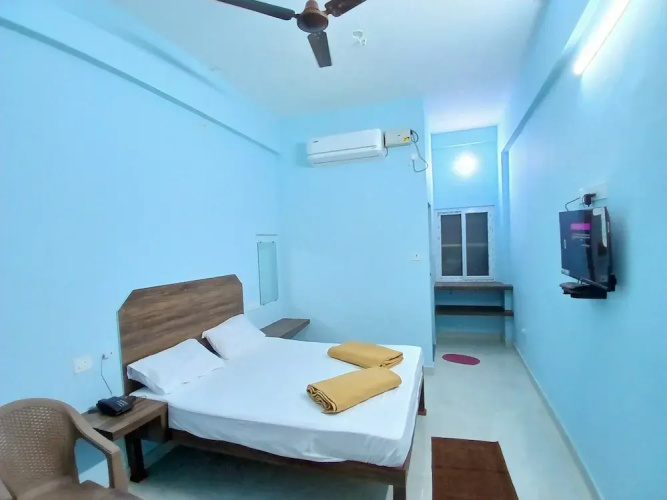 Veera Residency