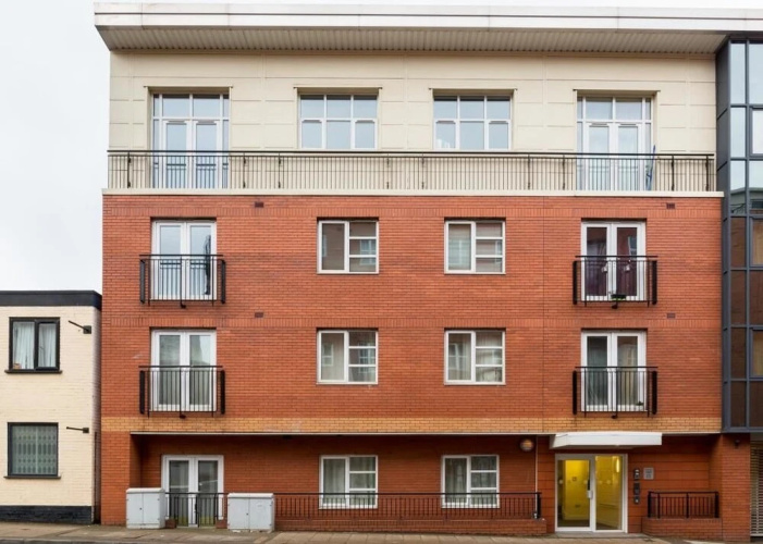 Hotelbild