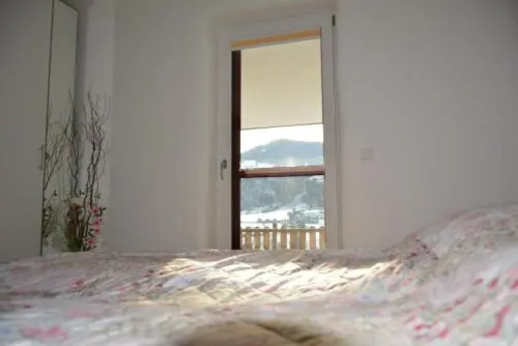 Ferienwohnung Sunnseitn