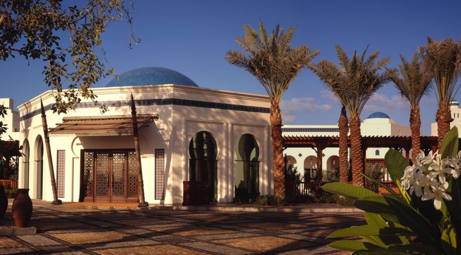 Park Hyatt Dubai photo 34