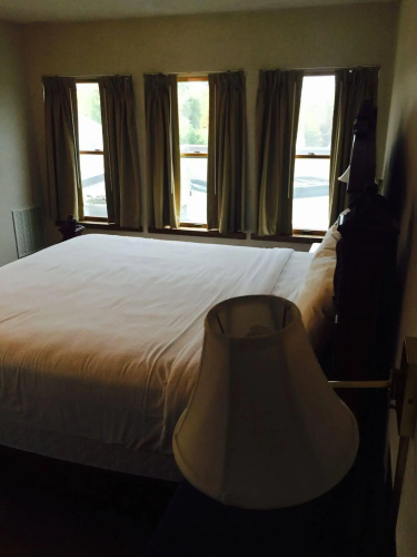 Goodfellos Suites