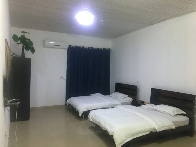 Lijie Hotel