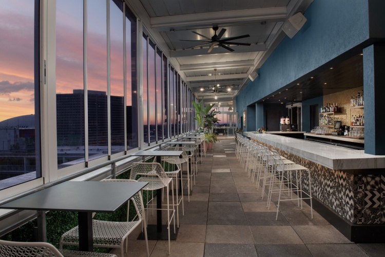 The Troubadour Hotel New Orleans, Tapestry Collection by Hilton photo 25