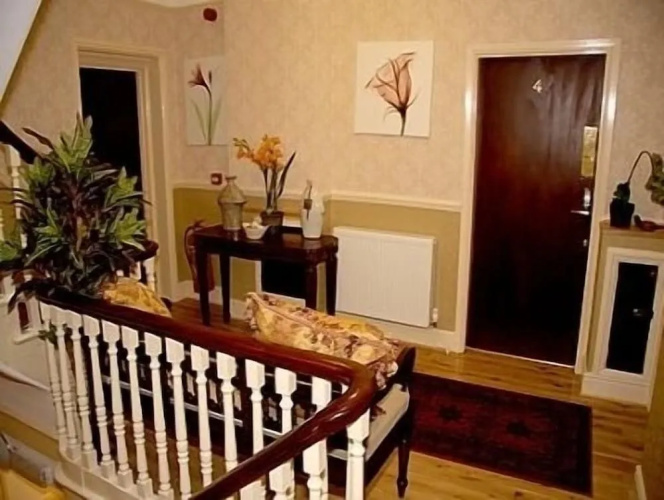 Grove Suites