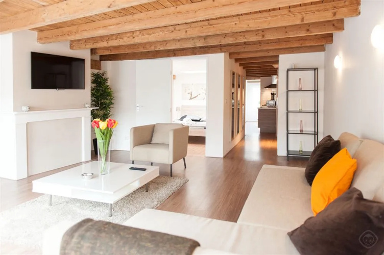 Old Centre Apartments - Dam Square Area