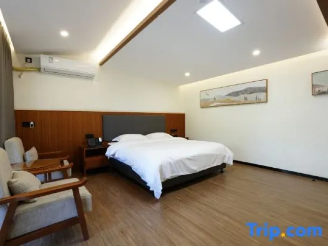 Double Villa