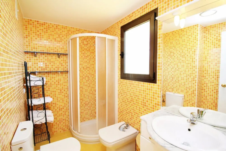 Apartamento Trinisol II 24E