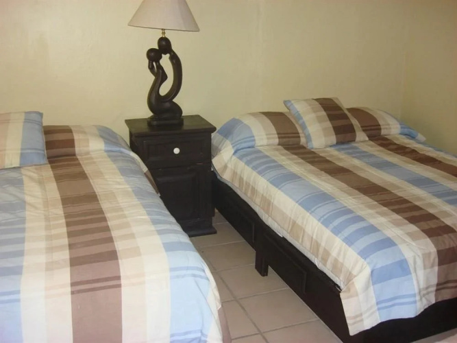 Hotel Aca Sol y Mar