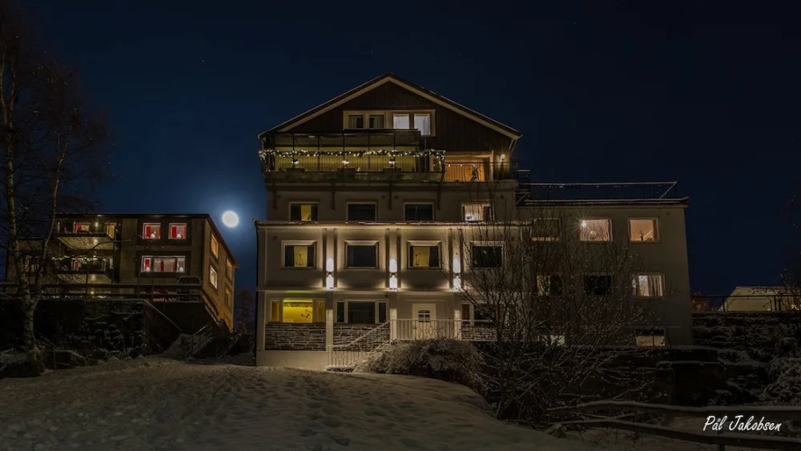 Otel görseli