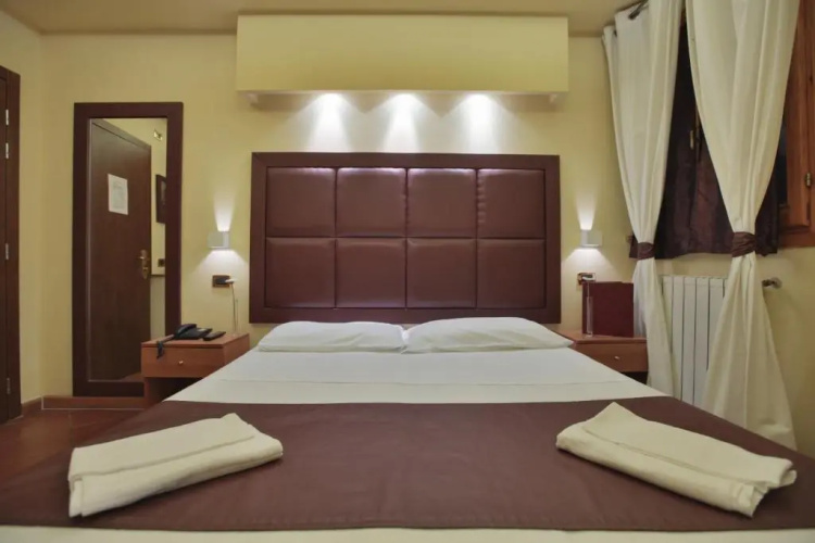 Imagen del hotel