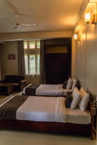 Hotel Ariel