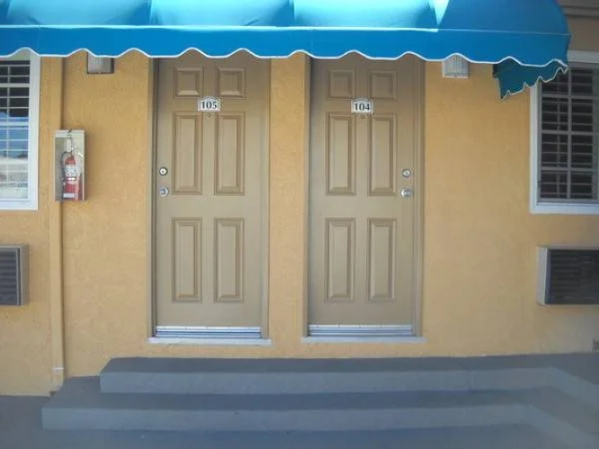 La Siesta Inn