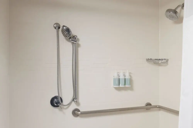 1 Bedroom Suite