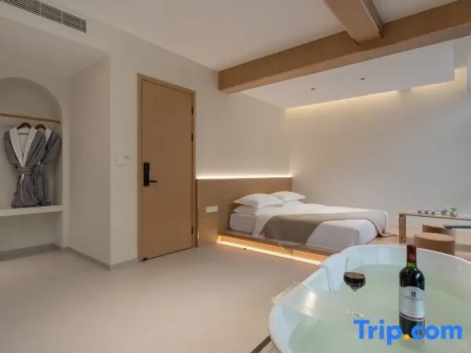 Family Suite with balcony