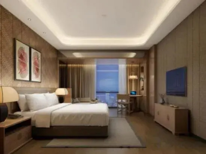Dasheng Holiday Hotel