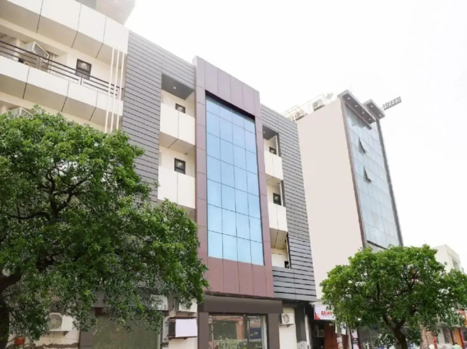 Image de l'hôtel