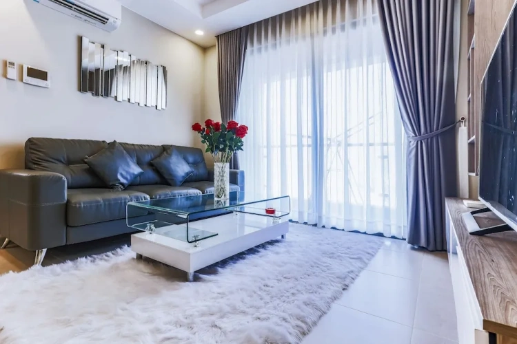3 Bedrooms Deluxe Double Apartment