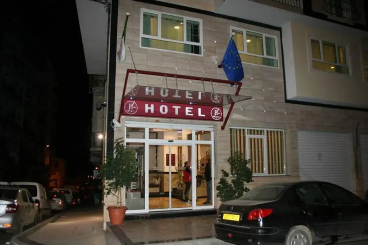 Hotelafbeelding