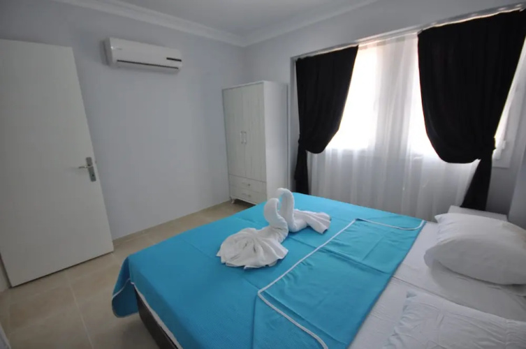 Manolya Apart Hotel