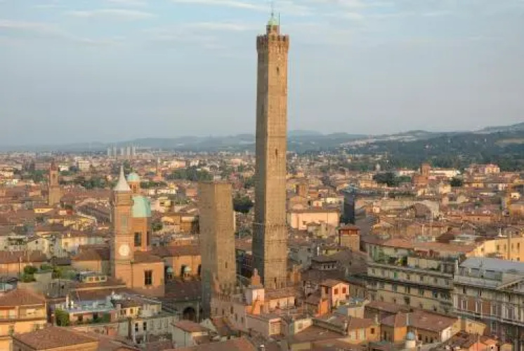 Aduepassidallafiera