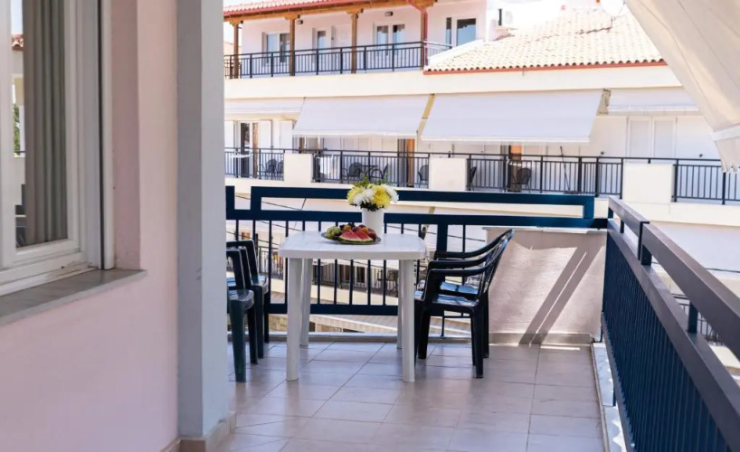 Thalassenia Studios & Apartments 3