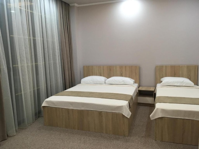 Classic Triple room