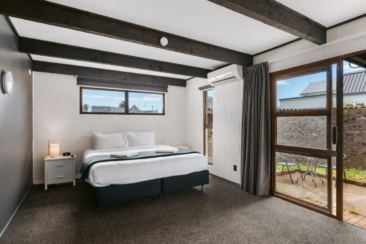 Rolleston Motel Thames – Wenzel Motels