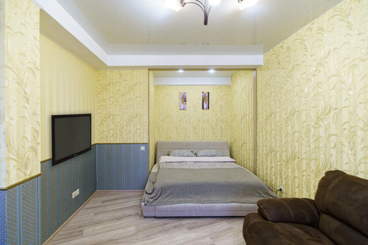  (двуспальная кровать) - изображение 1