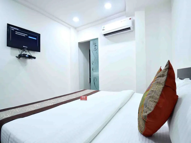 Collection O 3815 Hotel Jaisingh palace