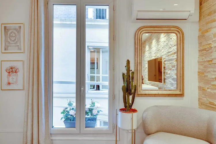 Résidence Paris CHOISEUL